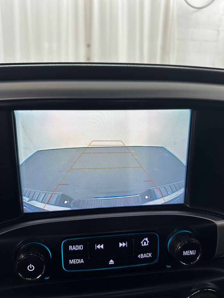 used 2018 GMC Sierra 1500 car, priced at $27,985