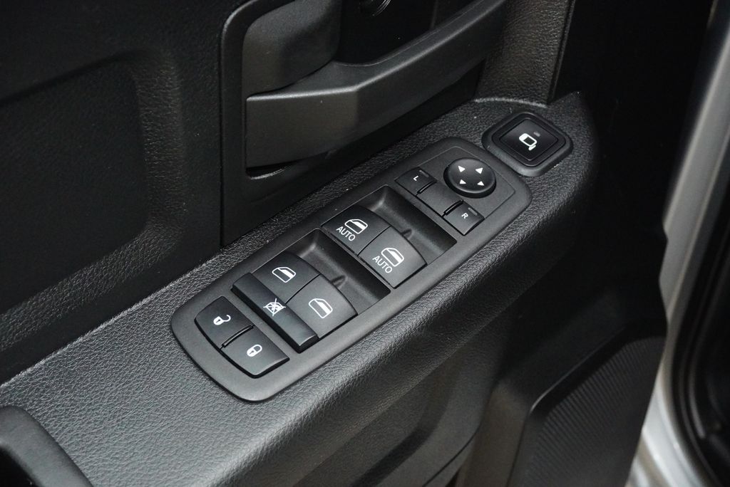 Used Car 2024 Ram 2500  Tradesman For Sale Under $50,000 In Weatherford, Texas