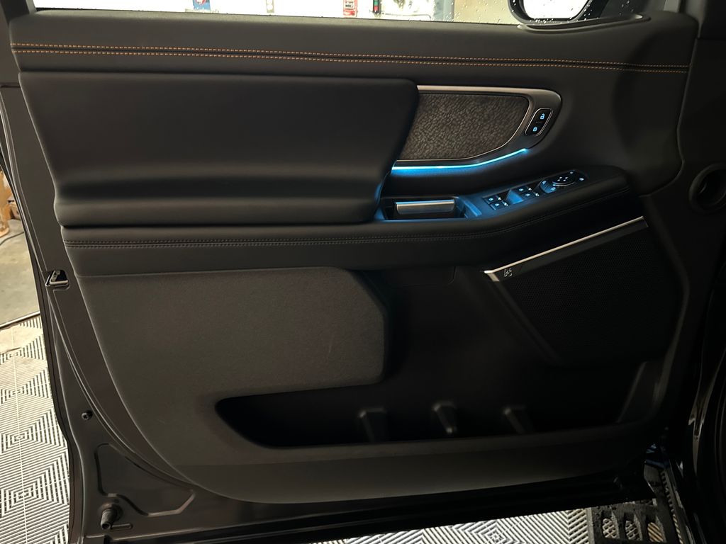 Certified Used 2025 Blue Ford Tremor image 16