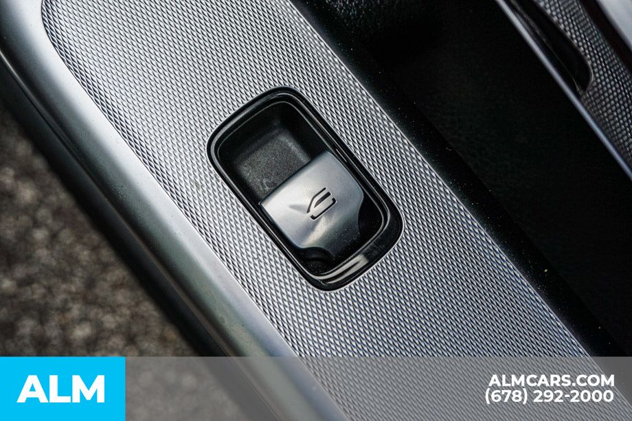 Used 2023 Gray Mercedes-Benz Base image 57