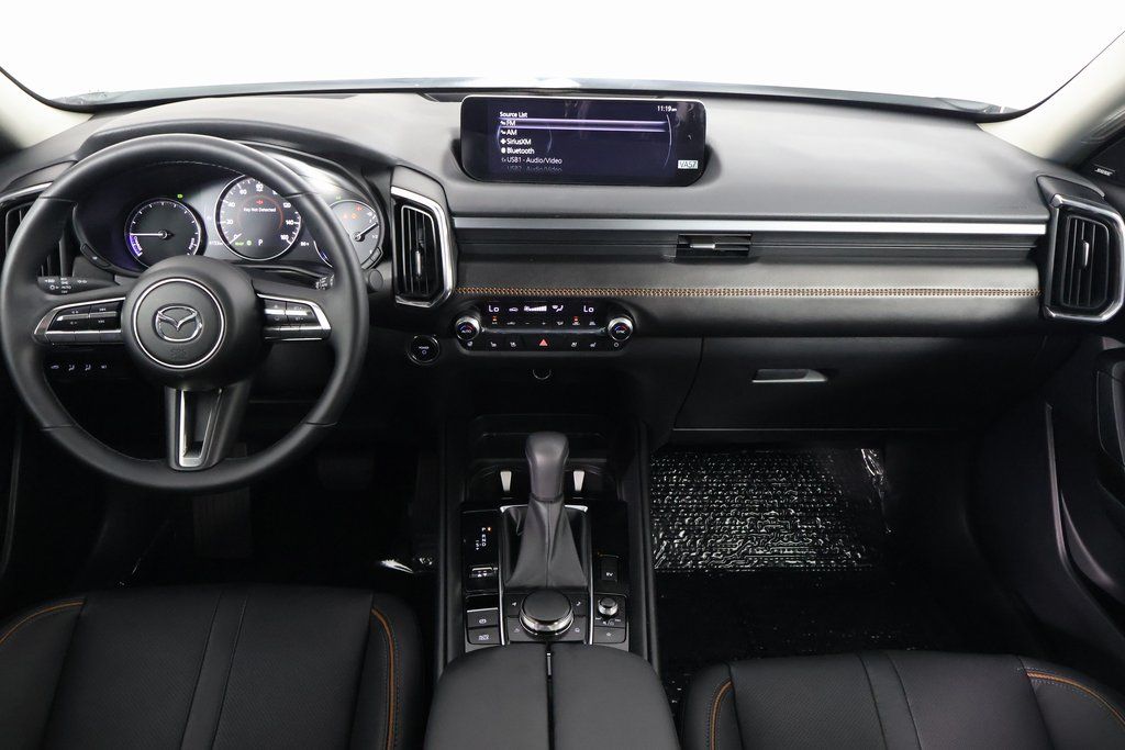Thumbnail: 2026 Mazda CX-50 - 9