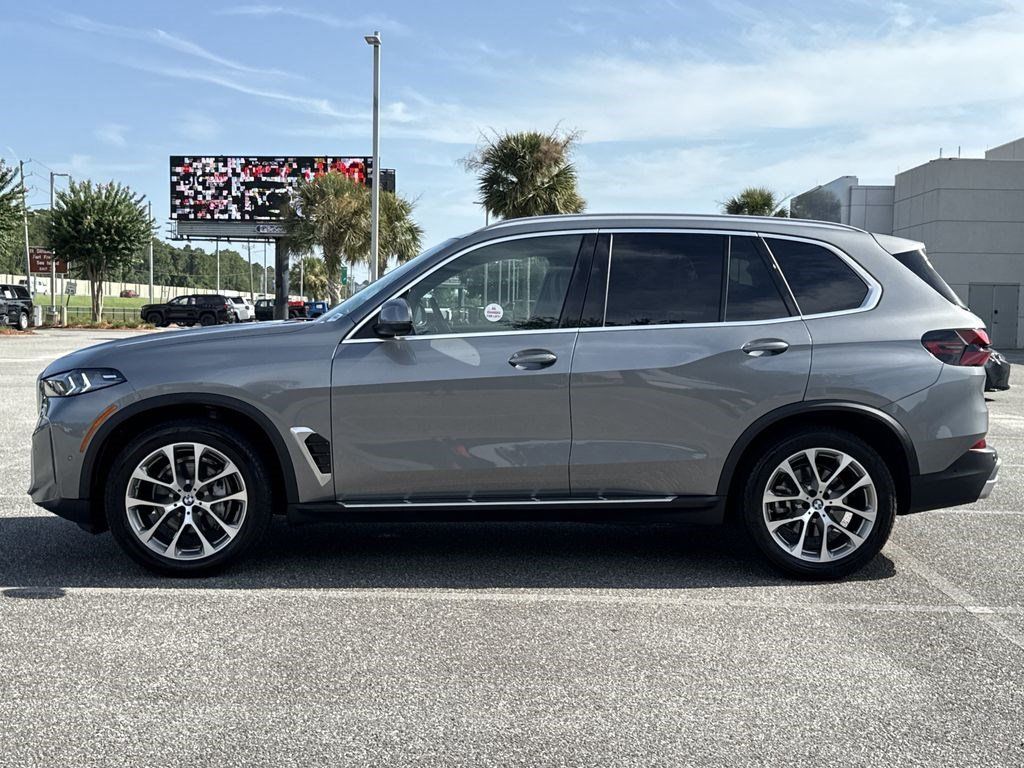 Used 2026 BMW X5 SUV