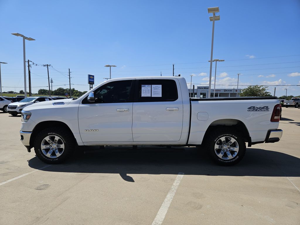 2023 Ram 1500 Laramie photo 3