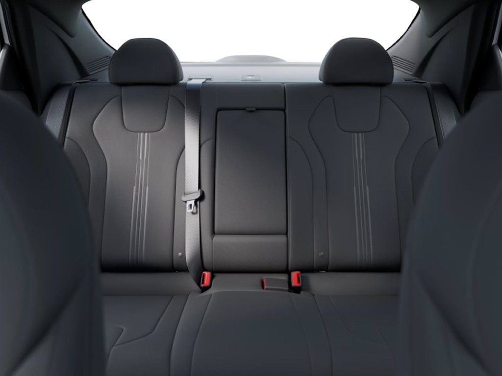 New 2026 Hyundai Elantra Sedan