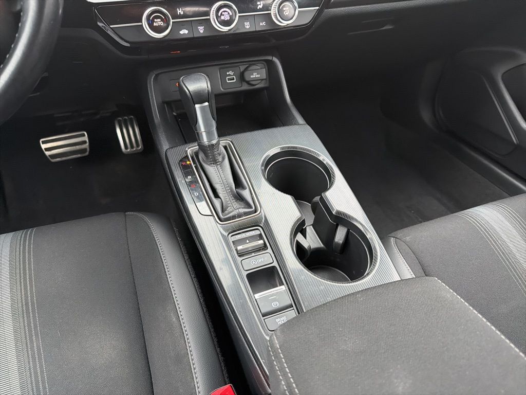 Thumbnail: 2023 Honda Civic - 16