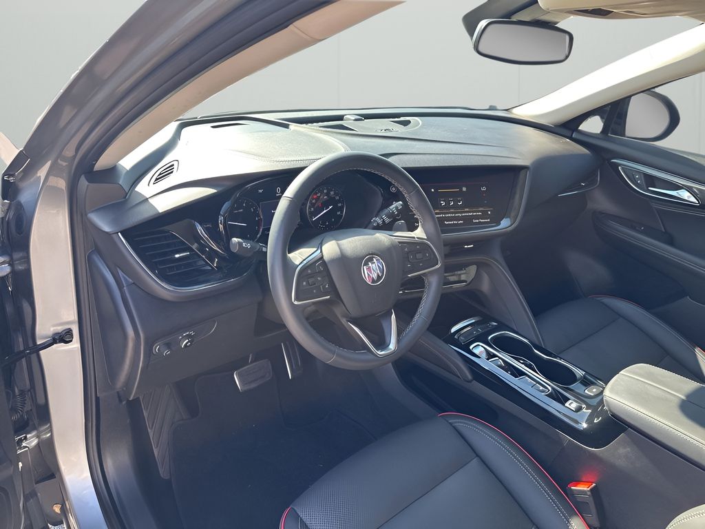 Used 2023 Gray Buick Essence image 25