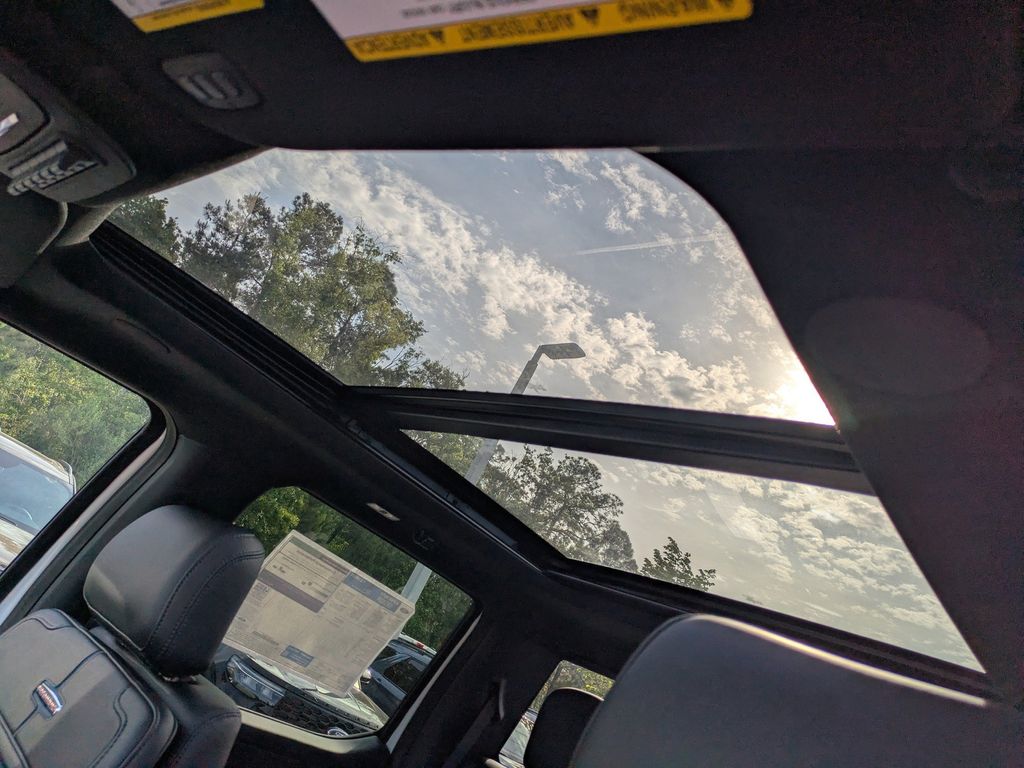 2026 Ford F-250 Super Duty Platinum