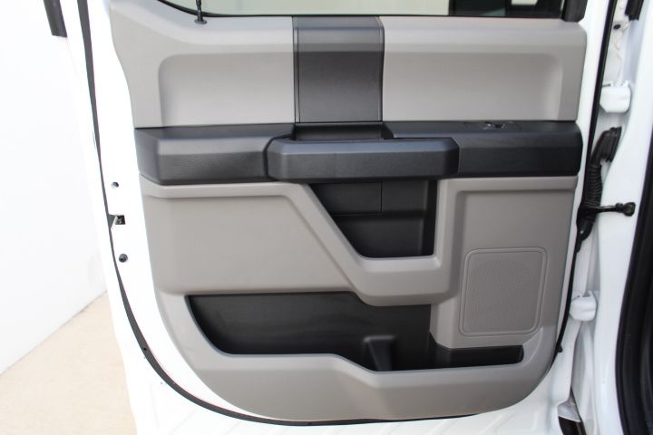 Used Car 2018 Ford F-150  Xl For Sale Under $30,000 In Georgetown, Texas