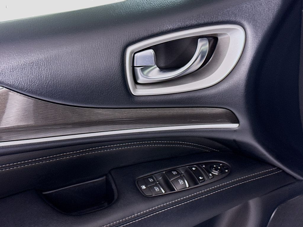 Thumbnail: 2020 INFINITI QX60 - 23