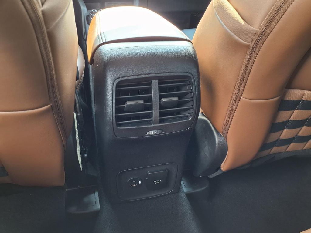 2023 Ford Bronco Sport Outer Banks Black at AutoSavvy Houston Southwest