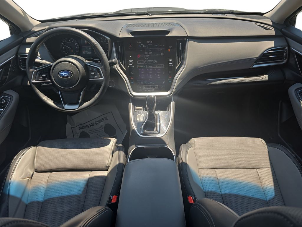 Used 2022 Subaru Outback SUV