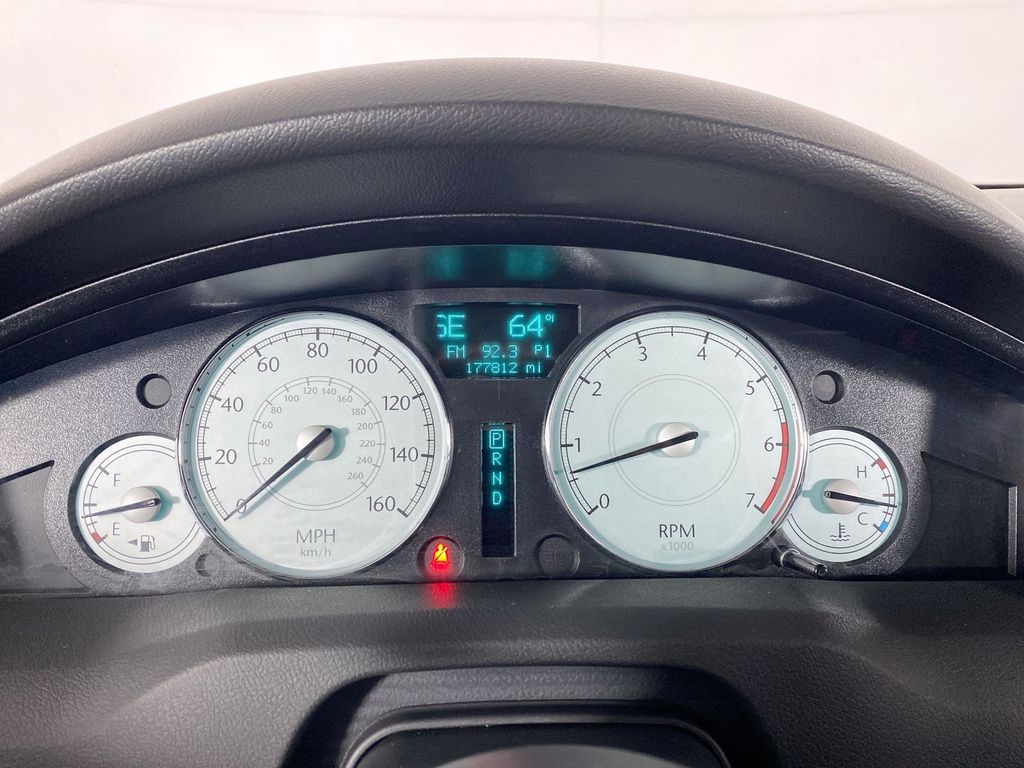 2006 Chrysler 300 C photo