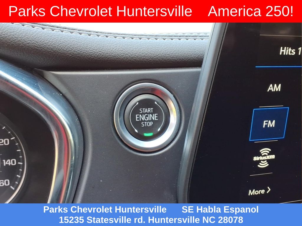 ChevroletBlazer6