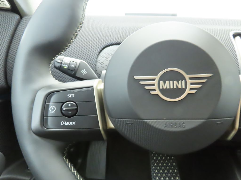 Thumbnail: 2025 MINI Cooper Countryman - 11