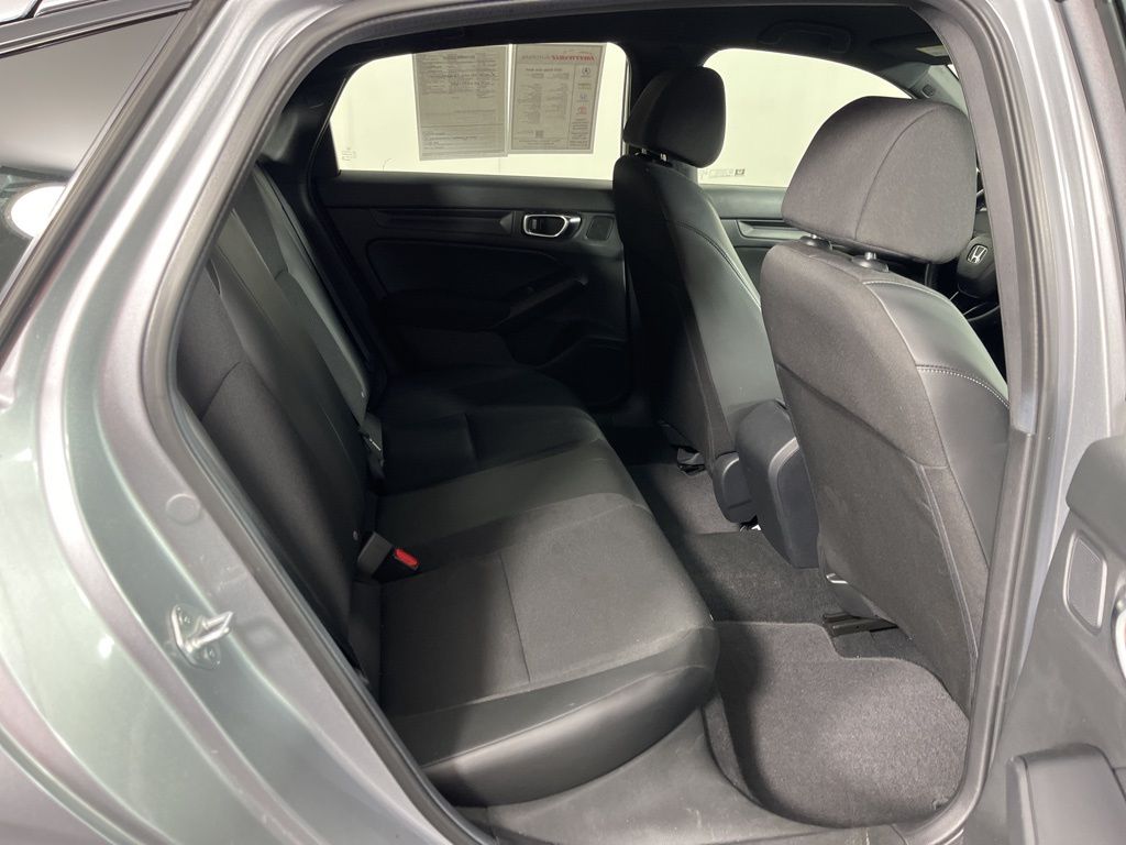 Thumbnail: 2025 Honda Civic - 8