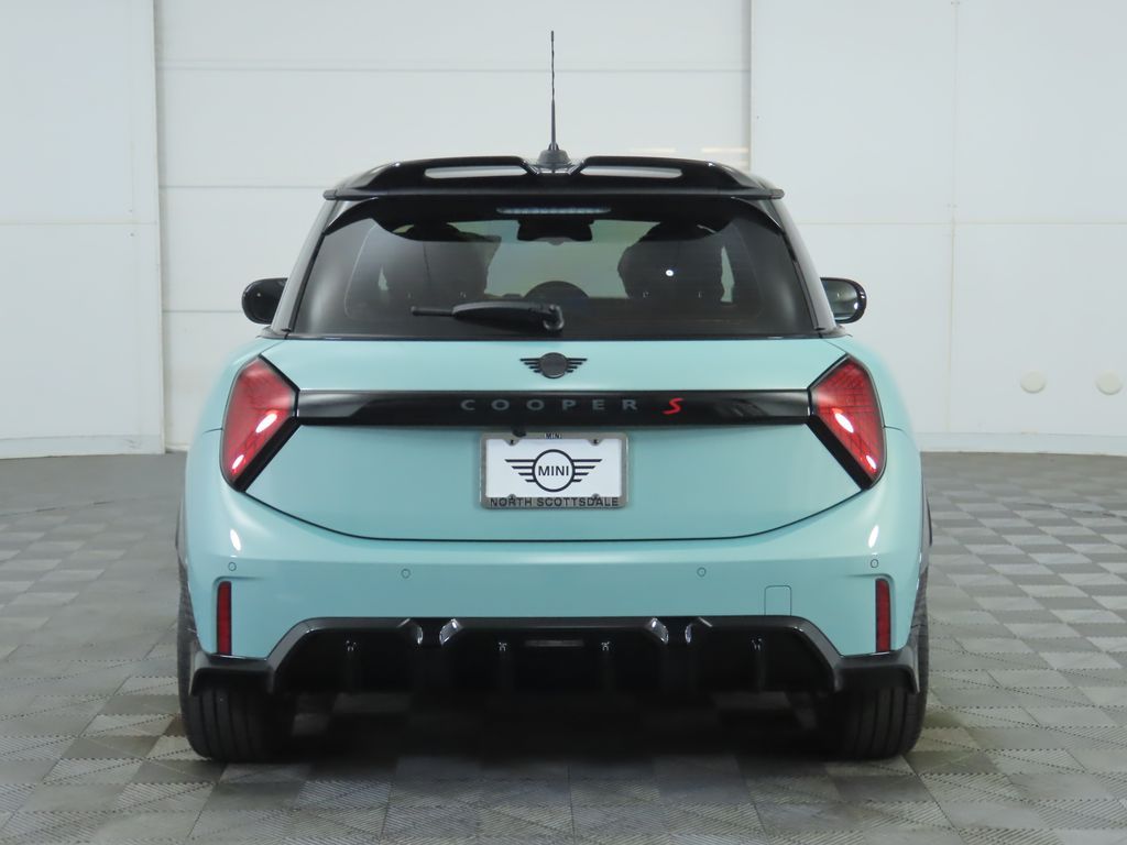 Thumbnail: 2026 MINI Cooper - 6