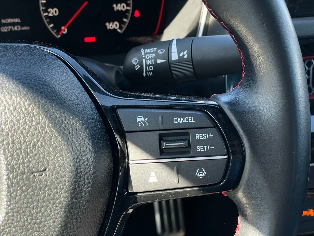 Thumbnail: 2024 Honda Civic - 14