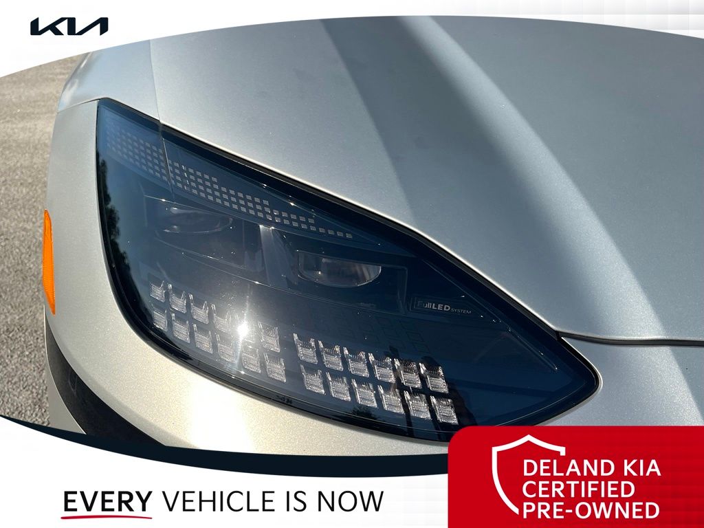 Used 2025 Hyundai IONIQ 6 Sedan