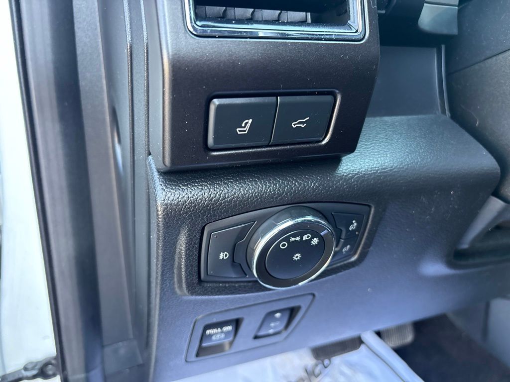 Used 2021 Ford Expedition SUV