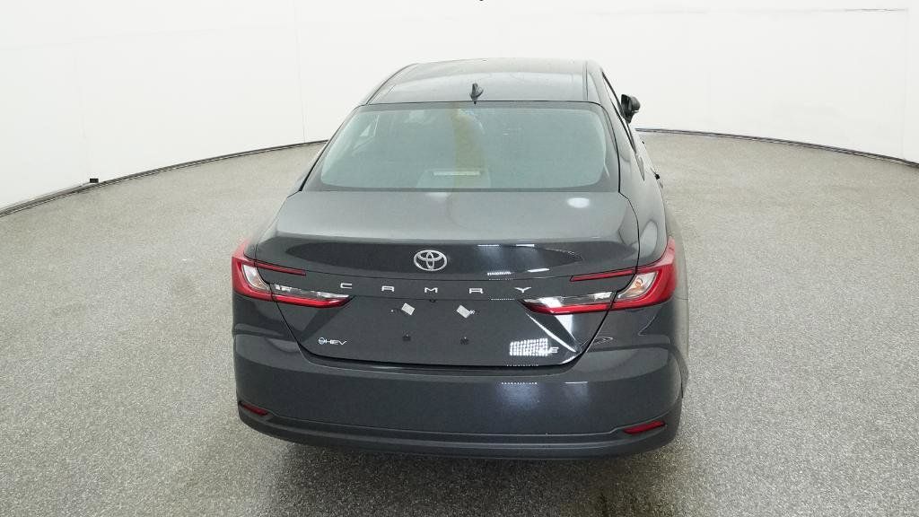 Thumbnail: 2026 Toyota Camry - 19