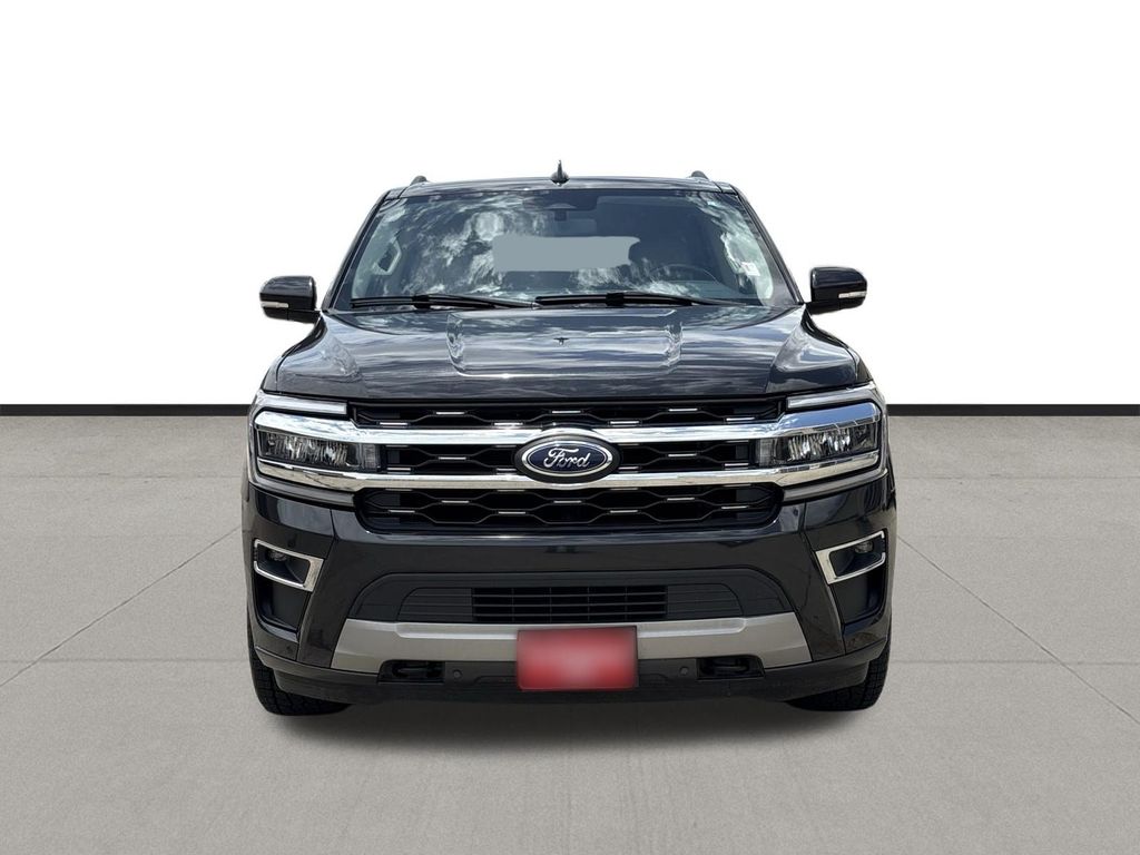 2023 Ford Expedition Limited  at Texan Dodge Chrysler Jeep Ram