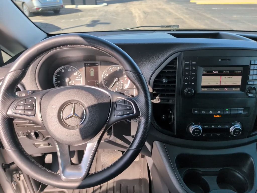 Used 2017  Mercedes-Benz Passenger image 25