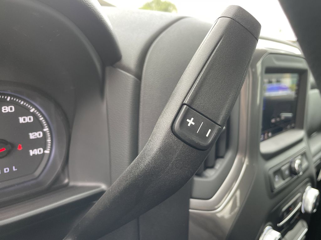 new 2026 GMC Sierra 1500 car, priced at $44,159