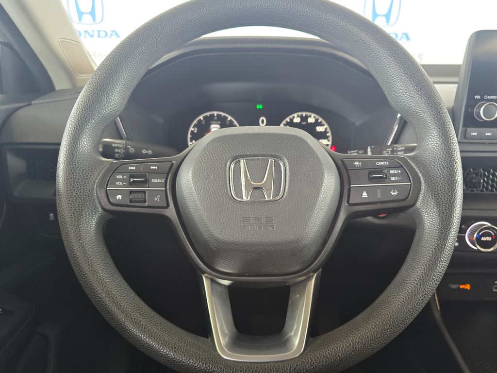 Thumbnail: 2023 Honda CR-V - 13