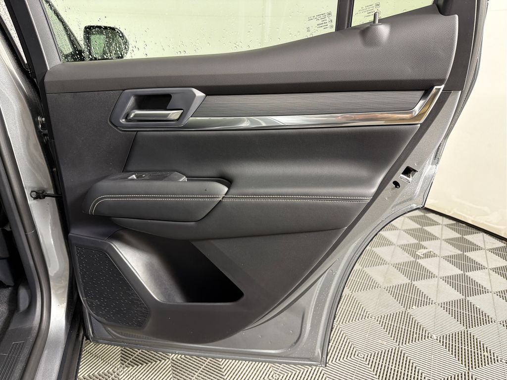 new 2026 GMC Terrain car, priced at $30,390