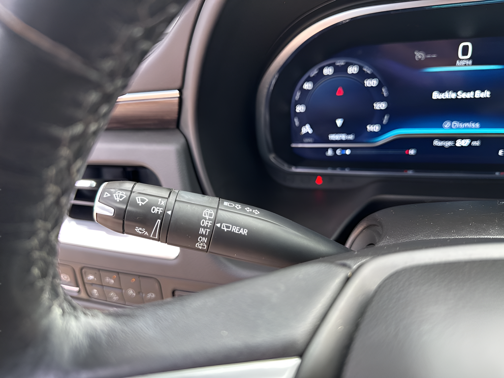 Used Car 2022 Chevrolet Suburban  Z71 For Sale Under $50,000 In Austin, Texas