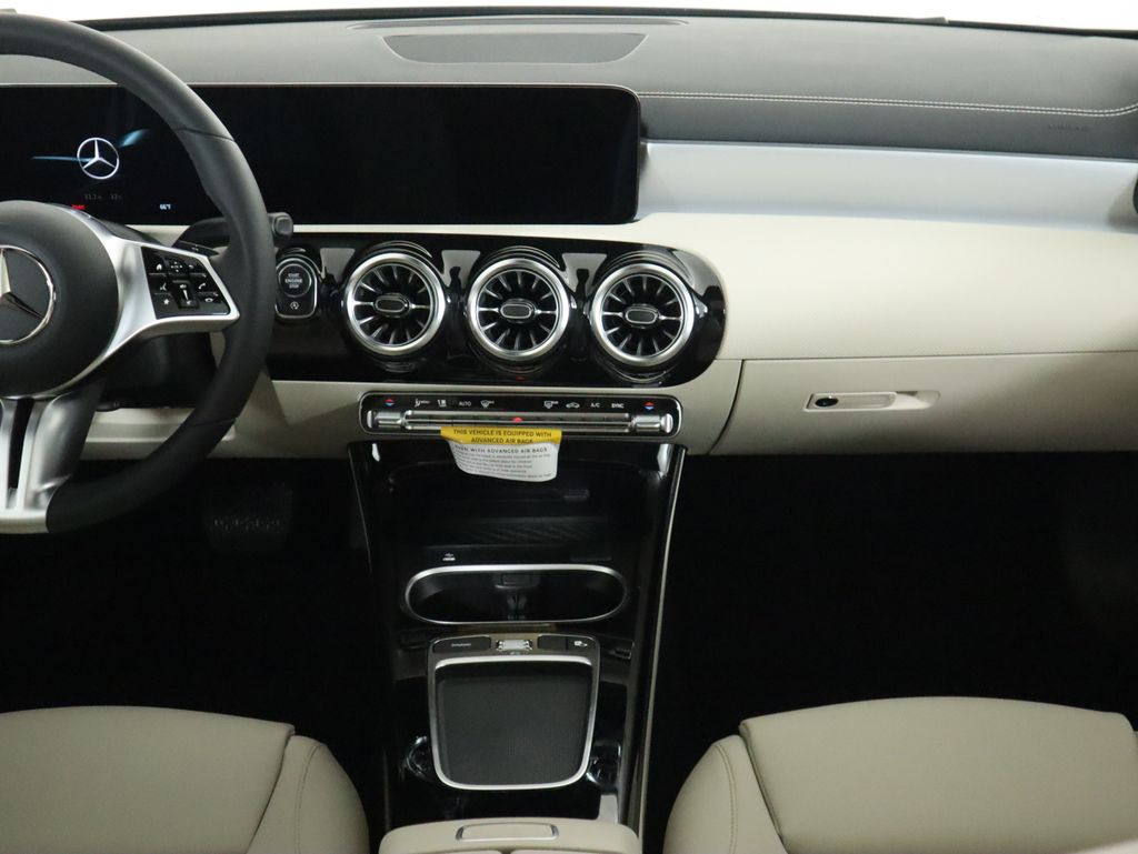 Thumbnail: 2026 Mercedes-Benz CLA - 15