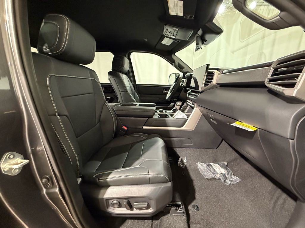 Thumbnail: 2026 Toyota Tundra - 20