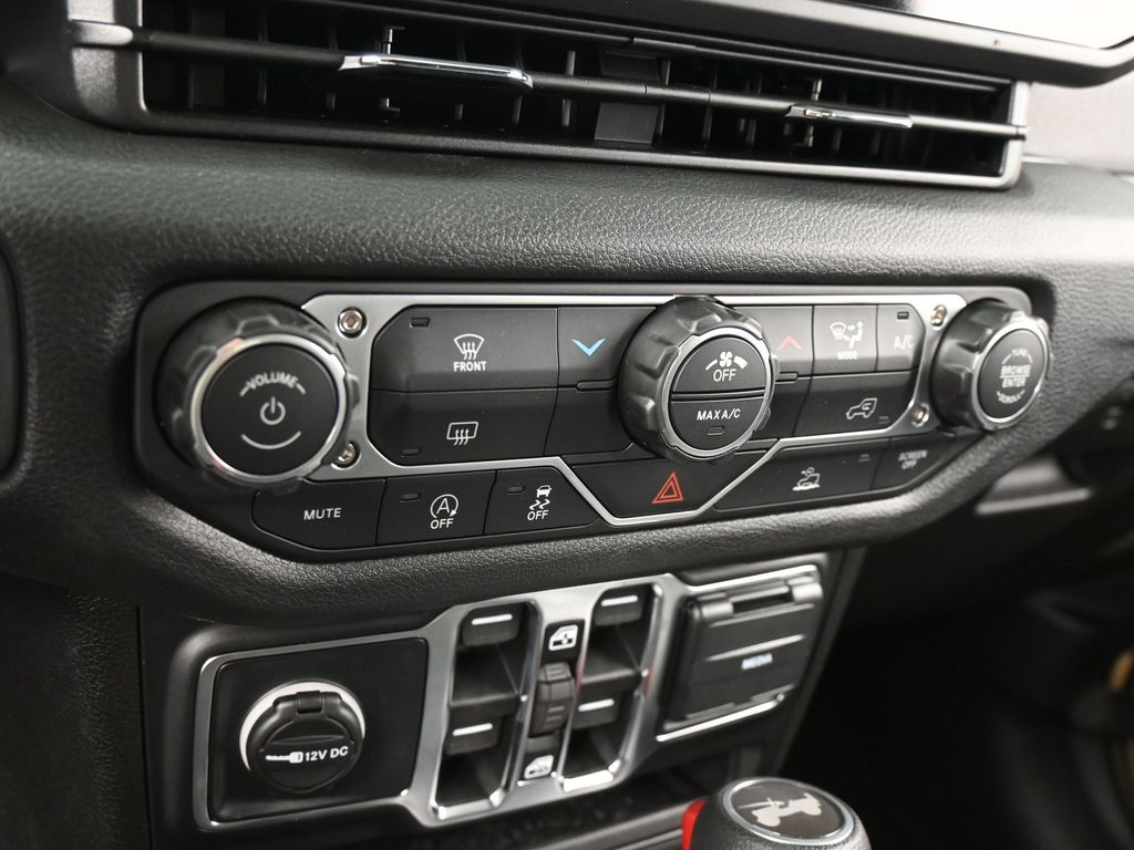 New 2026 41 Jeep Sport image 17