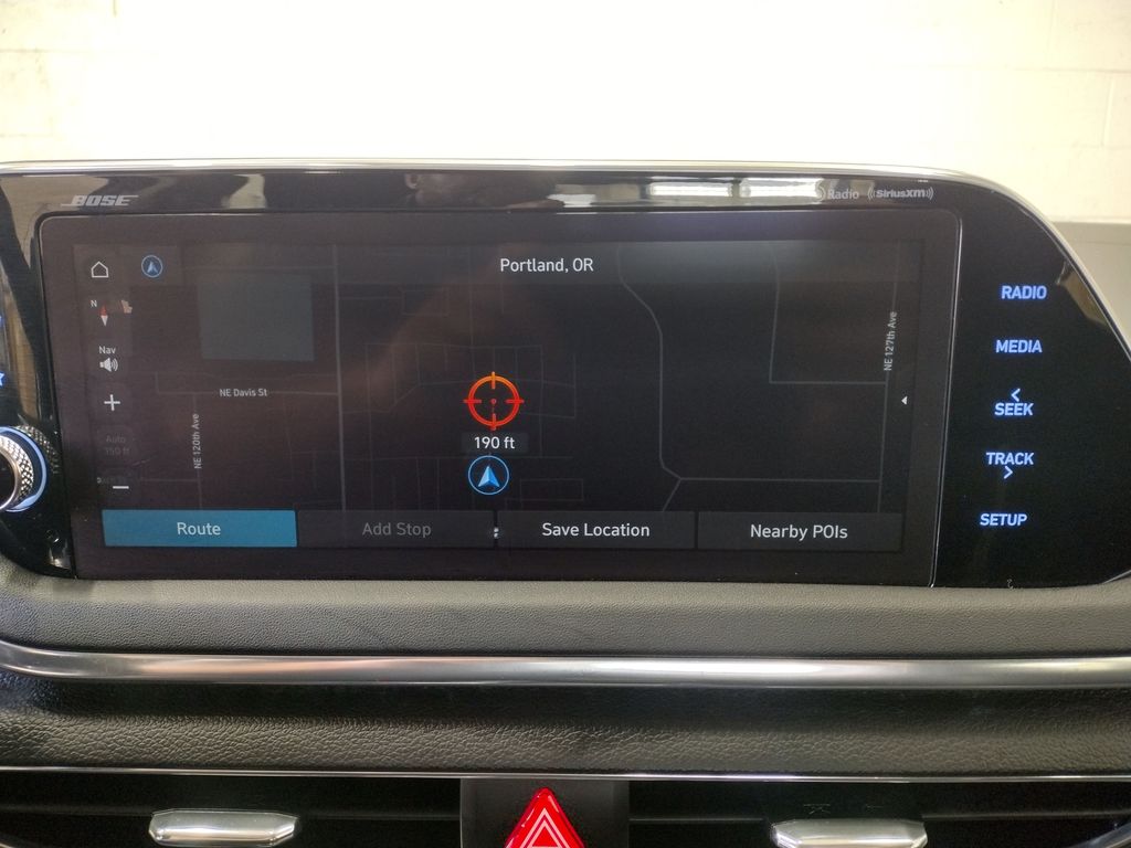 2023 Hyundai Sonata Hybrid SEL