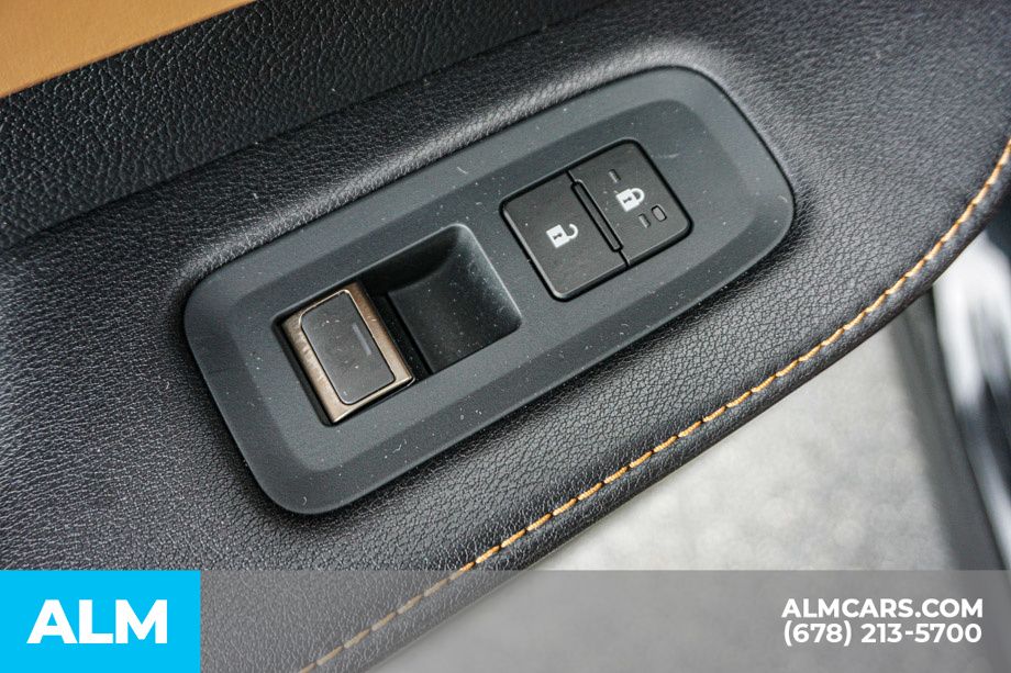 Used 2024 Black Lexus 350 Premium image 54
