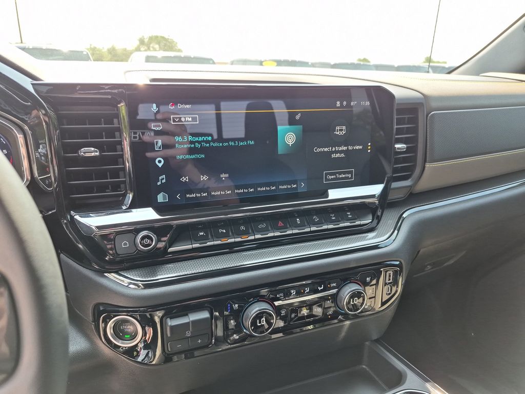 Used Car 2025 Chevrolet Silverado 1500  Zr2 For Sale Under $70,000 In Austin, Texas