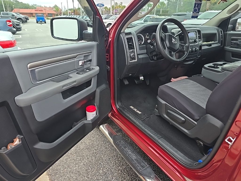 2013 Ram 1500 Express