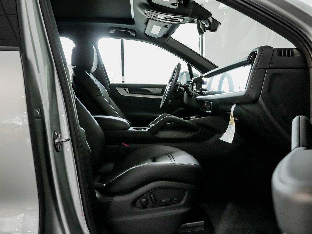 New 2026  Porsche  image 29