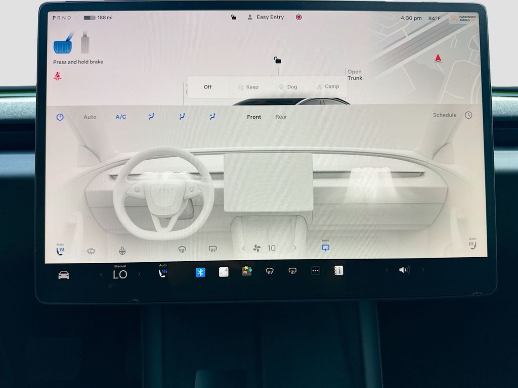 2024 Tesla Model 3 Long Range Gray at Ultimate Motorsports