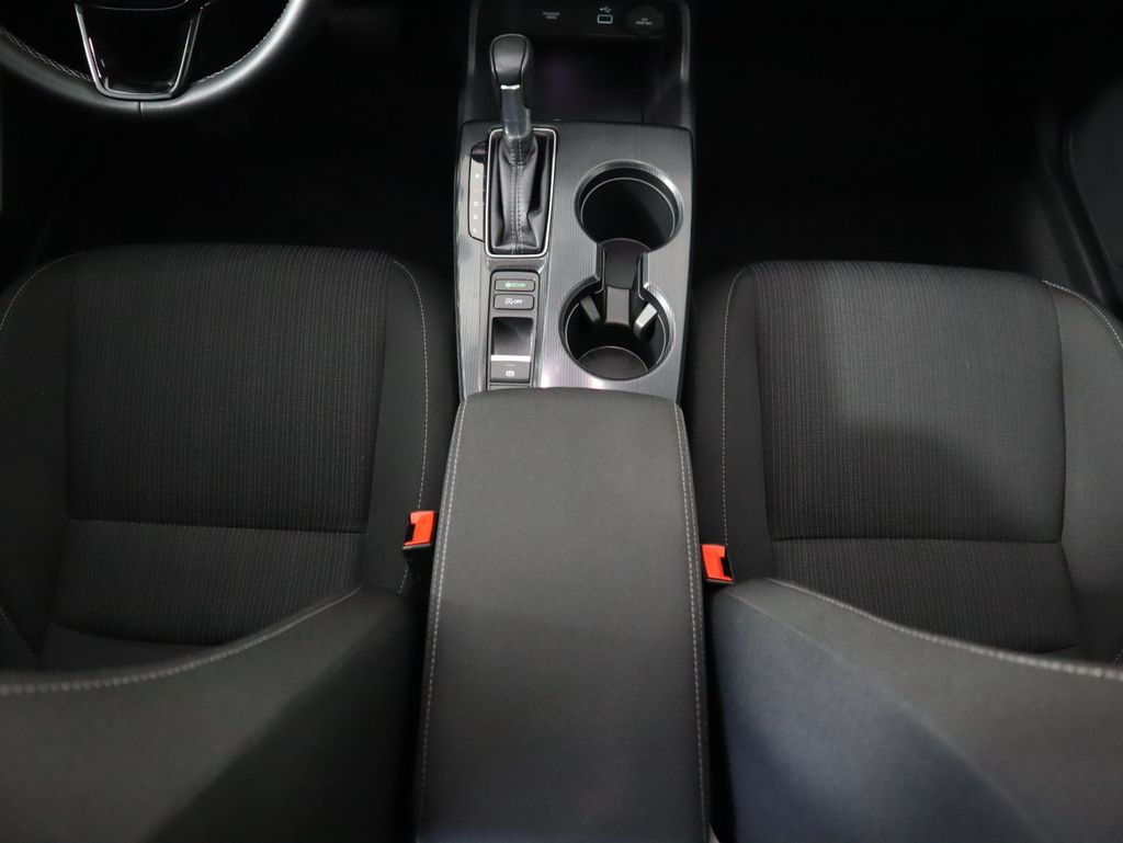 Thumbnail: 2023 Honda Civic - 16