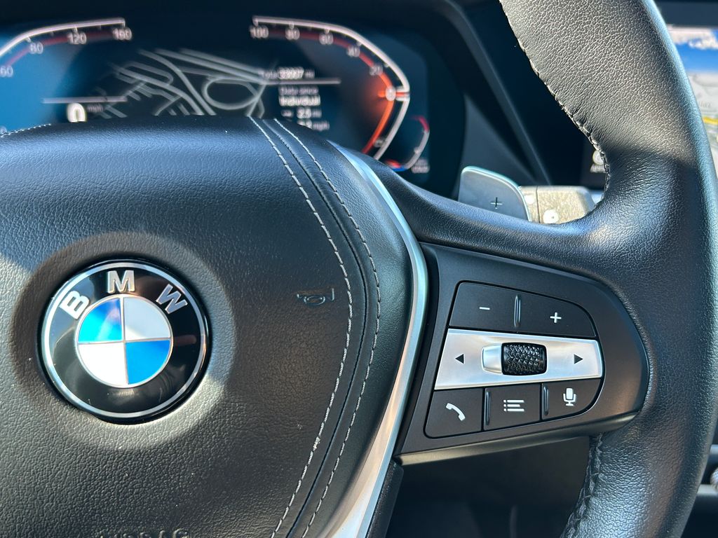 Thumbnail: 2022 BMW X5 - 20