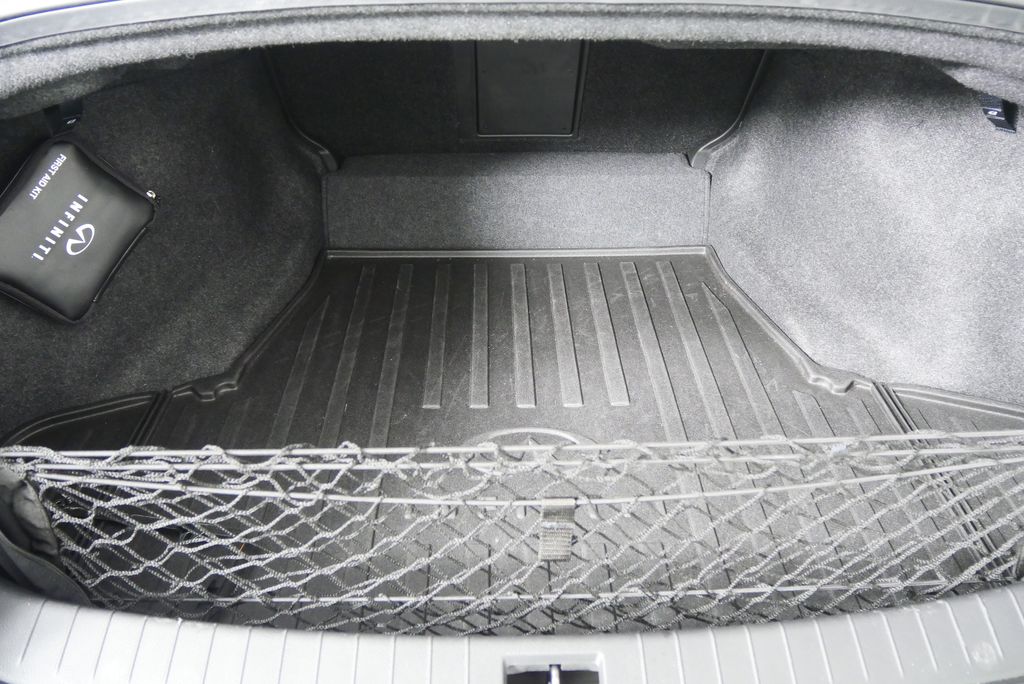 Thumbnail: 2022 INFINITI  - 18