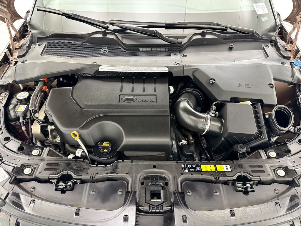Thumbnail: 2024 Land Rover Range Rover Evoque - 28