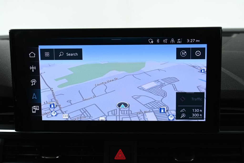 Thumbnail: 2025 Audi A5 - 21