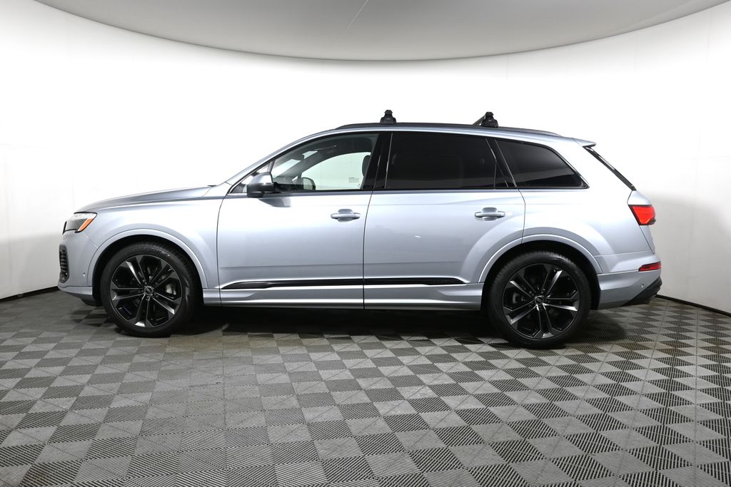 Thumbnail: 2026 Audi Q7 - 2