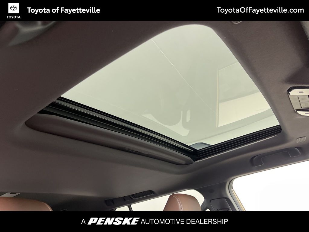 Thumbnail: 2026 Toyota Land Cruiser - 5