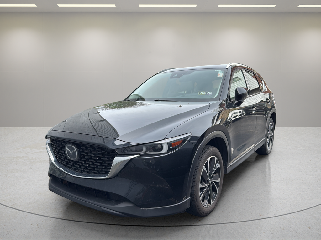 2023 Mazda CX-5 2.5 S Premium Plus Package - 0