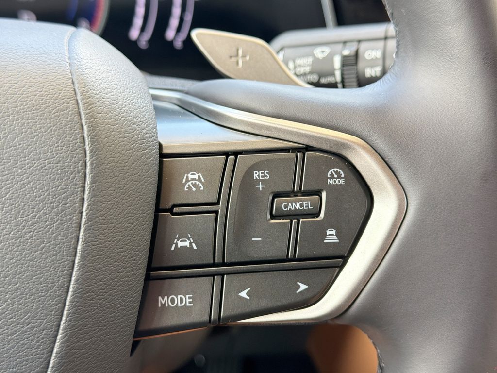 Thumbnail: 2024 Lexus NX - 27