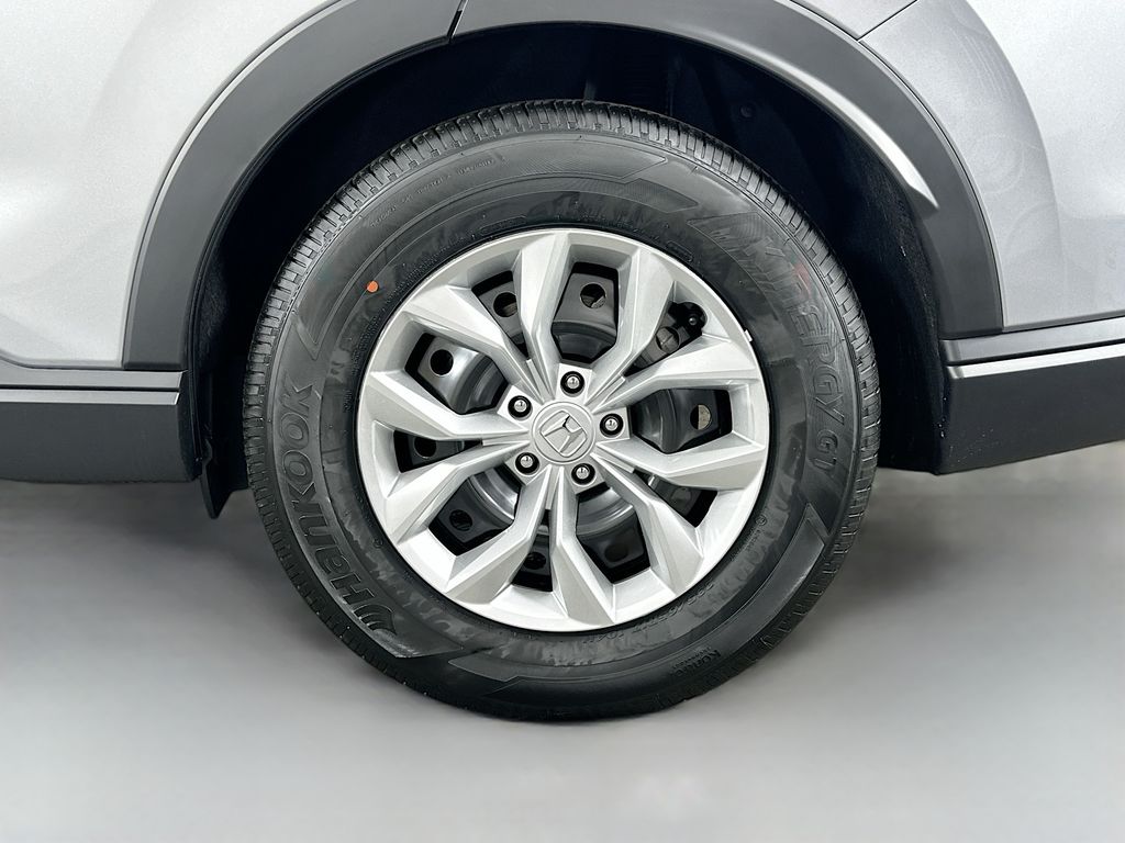 Thumbnail: 2026 Honda CR-V - 22