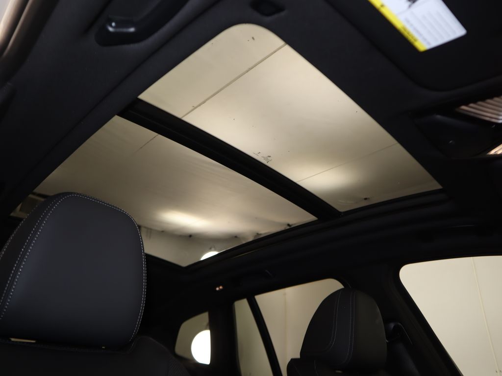 2024 BMW X3 sDrive30i 19